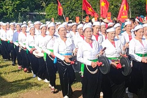Trái ngọt sau 15 năm sáp nhập ở xã miền núi Đông Xuân