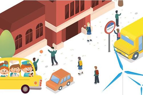 Hà Nội: Các bước đăng ký tuyển sinh trực tuyến vào mầm non, lớp 1, 6