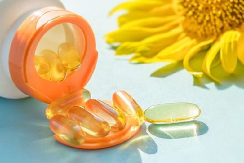 Đừng nhầm lẫn tác dụng của viên uống chống nắng