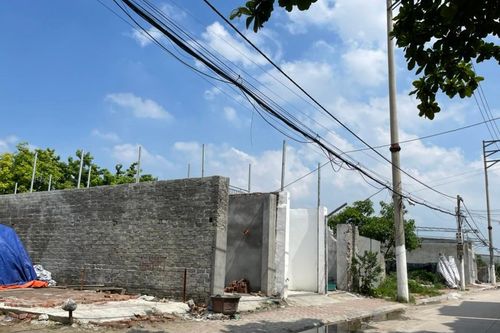 Thường Tín sẽ cưỡng chế vi phạm đất đai ở xã Minh Cường vào tháng 7/2023