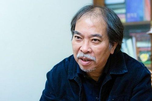 Nhà thơ Nguyễn Quang Thiều, Chủ tịch Hội Nhà văn Việt Nam: 'Thái độ trung thực trong nhận lỗi và sự tôn trọng của Công an Hà Nội với người dân'
