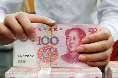 Argentina thanh toán khoản nợ đến hạn cho IMF bằng đồng Nhân dân tệ