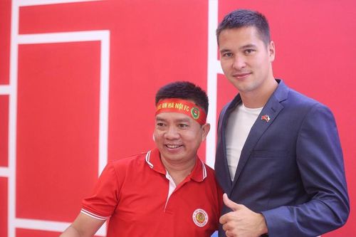 Chuyển nhượng bóng đá Việt ngày 30/6: Filip Nguyễn ra mắt Công an Hà Nội, Trọng Đại rời Nam Định