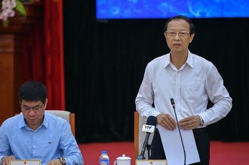 Vụ lọt đề thi tốt nghiệp: Cơ quan Công an tiếp tục làm rõ để xử lý theo pháp luật