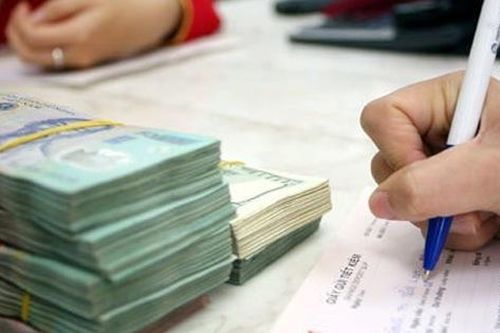 Đề xuất sửa quy định về hoạt động của tổ chức tài chính vi mô
