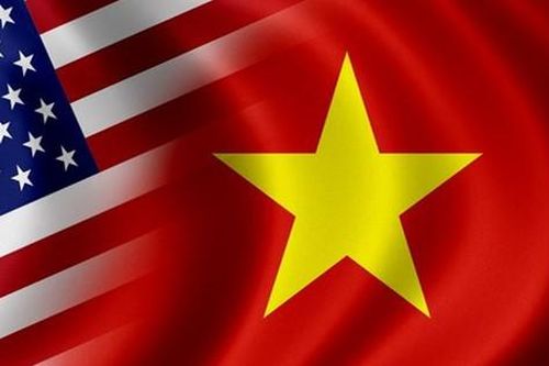 Bộ trưởng Bộ NN&PTNT Lê Minh Hoan dự kỷ niệm 247 năm Ngày Quốc khánh Hoa Kỳ