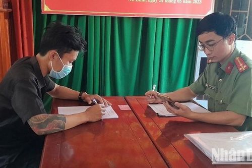 Xử phạt người đăng thông tin bịa đặt gây hoang mang dư luận