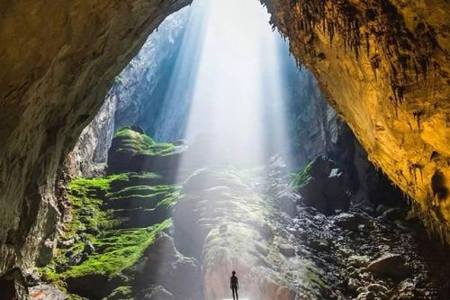 Quảng Bình: Hang động ở Phong Nha-Kẻ Bàng được đo vẽ với tổng chiều dài 243km