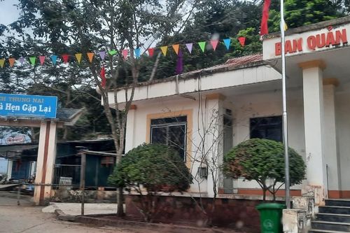 Khởi tố Giám đốc bến cảng du lịch Thung Nai, Hòa Bình về tội 'Trốn thuế'