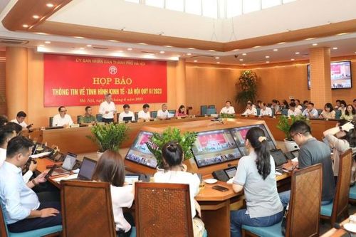 Hà Nội dẫn đầu cả nước về thu hút vốn FDI