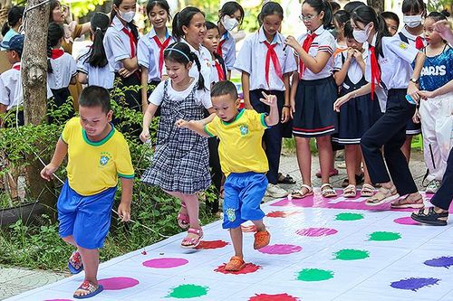 'Ngày hội sắc màu' năm 2023 tại Thừa Thiên-Huế