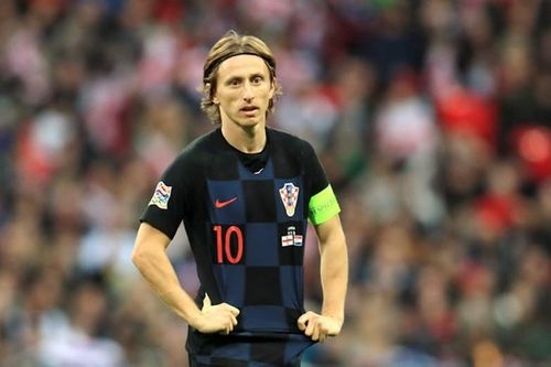 Modric một lần nữa đối mặt cáo buộc khai man và trốn thuế