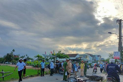 Tử vong trên đường về nhà sau khi thi tốt nghiệp THPT, nam sinh dang dở ước mơ ngành điện