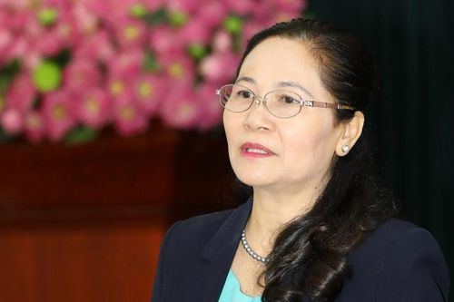 Phát huy vai trò, sự sáng tạo của phụ nữ