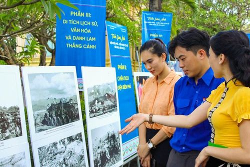 Điện Biên Phủ: Điểm hẹn lịch sử, văn hóa và du lịch