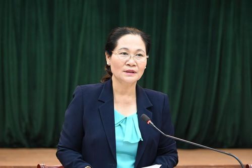Chủ tịch HĐND TPHCM: Phòng ngừa tham nhũng, tiêu cực từ sớm, từ xa