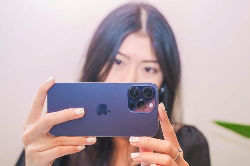Giá iPhone 14 Pro Max chỉ còn 25,79 triệu đồng