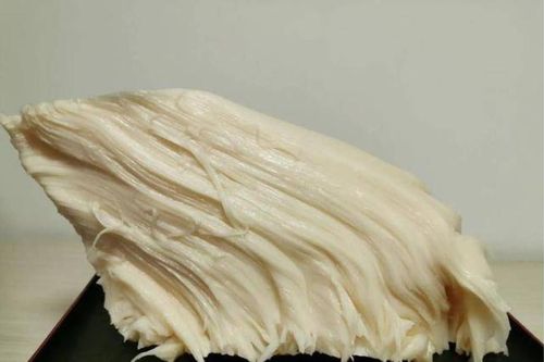 Kinh ngạc tảng thịt 'biết lớn', để nửa năm hóa báu vật vô giá