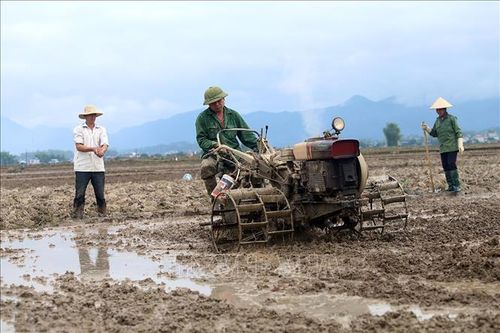 Thành tựu trong công tác xóa đói giảm nghèo
