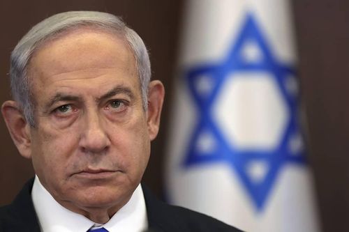Lý do chính Israel không giao Vòm sắt cho Kiev