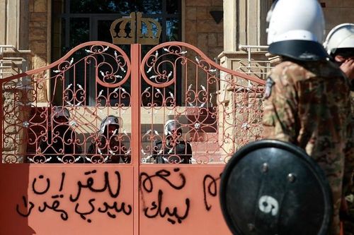 Nhiều nước Hồi giáo bày tỏ phẫn nộ trước vụ đốt kinh Qu'ran ở Thụy Điển