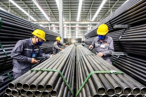 Xuất khẩu ngày 26-30/6: Đề xuất Hàn Quốc sớm mở cửa thị trường cho bưởi, thịt gà chế biến; thép Việt 'gặp khó' khi vào EU