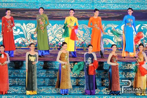 Chuỗi các hoạt động Festival Huế 2023