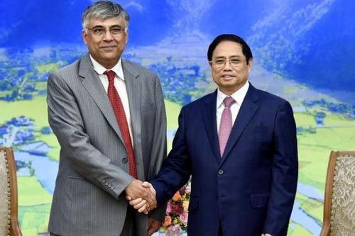 IMF cần tham gia đẩy mạnh sản xuất kinh doanh, có chính sách ưu tiên về dòng vốn