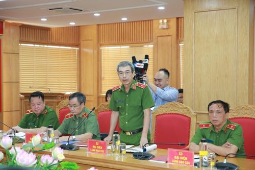 Bộ Công an điều tra về giá thành, lợi ích nhóm trong in ấn, phát hành sách giáo khoa
