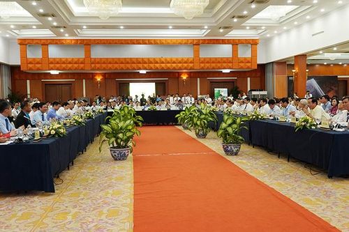 Hội thảo quốc tế về Di sản thiên nhiên thế giới Vườn Quốc gia Phong Nha-Kẻ Bàng