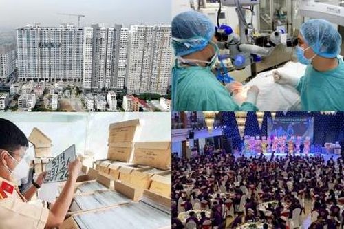 Nóng 18h: Bộ Công an đang điều tra các hoạt động liên quan giao dịch tiền ảo Pi