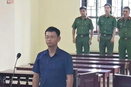 Hải Phòng: Giả mạo giấy tờ đất đai, cựu công chức địa chính lĩnh 42 tháng tù giam