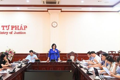 Làm rõ khoản kinh phí chi hỗ trợ nhằm nâng cao năng lực hoạt động thanh tra
