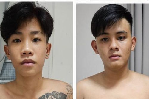 Tạm giữ 18 đối tượng thuê 4 xe ô tô mang hung khí đi đánh nhau
