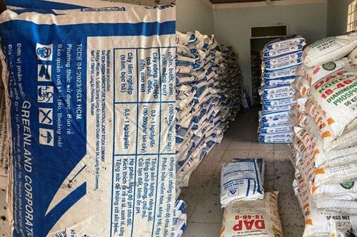 Công an Đắk Nông phát hiện gần 80 tấn phân bón giả
