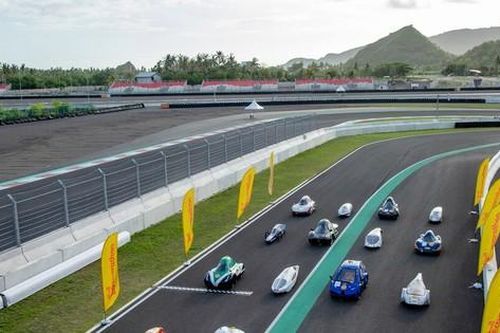 Sinh viên Việt Nam đưa sáng kiến tiết kiệm nhiên liệu tới Shell Eco-Marathon 2023