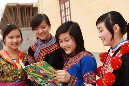 Đề xuất nhiều chính sách mới hỗ trợ trường bán trú vùng dân tộc thiểu số và miền núi