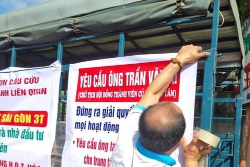 Giám đốc bị bắt, hàng ngàn học viên lái xe bị 'treo' hồ sơ