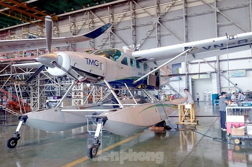 8 máy bay cá nhân ở Việt Nam do ai sở hữu?