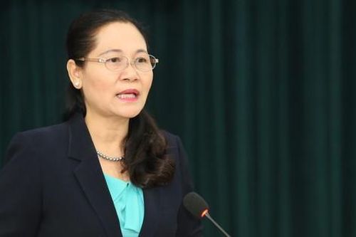 Cơ chế đặc thù phát triển TPHCM có nhiều vấn đề phụ nữ có thể tham gia