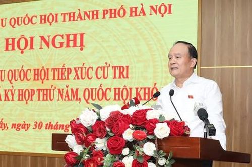 Hà Nội có 712 dự án chậm triển khai
