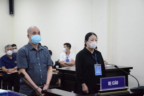 Viện KSND TP Hà Nội kháng nghị những gì trong vụ 'đất vàng' ở phố Bà Triệu?