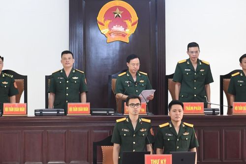Chuyện tuân lệnh dẫn đến sai phạm, giúp thủ trưởng tham ô 50 tỷ