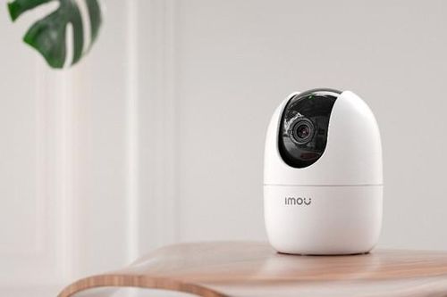 Imou Ranger 2 - trợ thủ đắc lực bảo vệ an ninh cho ngôi nhà