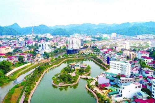 Tỉnh nào rộng nhất miền Bắc?