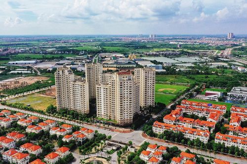 Bất động sản 'xuống đáy', hé lộ phân khúc phục hồi