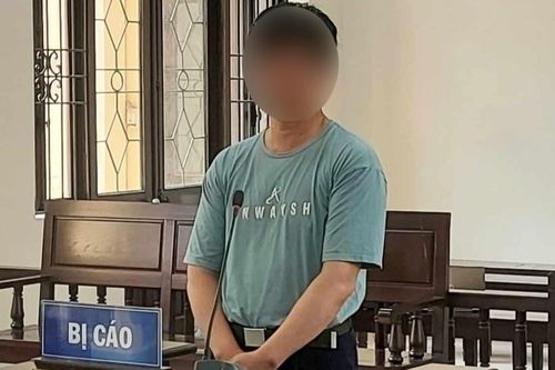 Nhận án tù vì không giao con cho vợ nuôi dưỡng theo phán quyết ly hôn