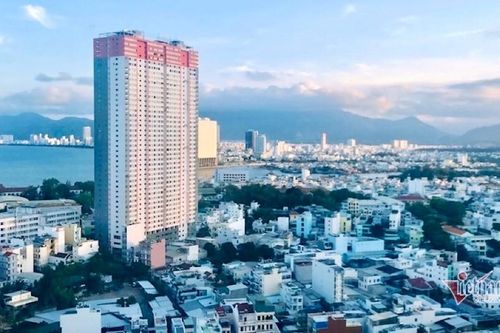 Giao dịch đất nền Khánh Hòa tăng, hơn 100 căn chung cư được 'chốt'