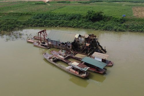 3 cá nhân ở Nam Định bị xử phạt hơn 500 triệu đồng
