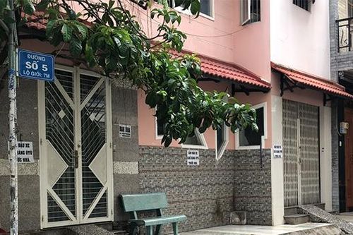 Xô xát ở Tân Bình, 2 người thương vong